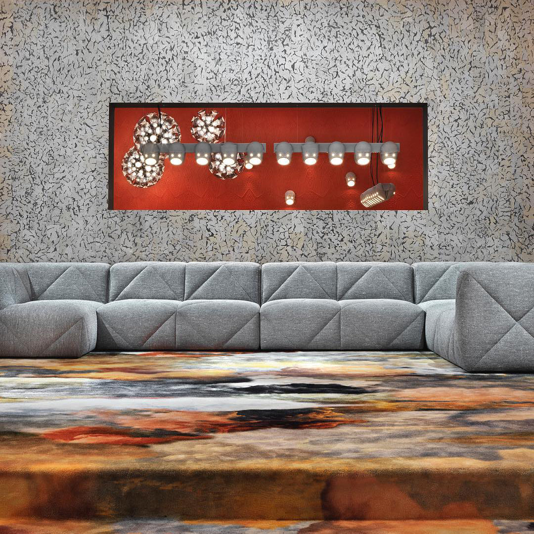 Liorerise Wall Lamp