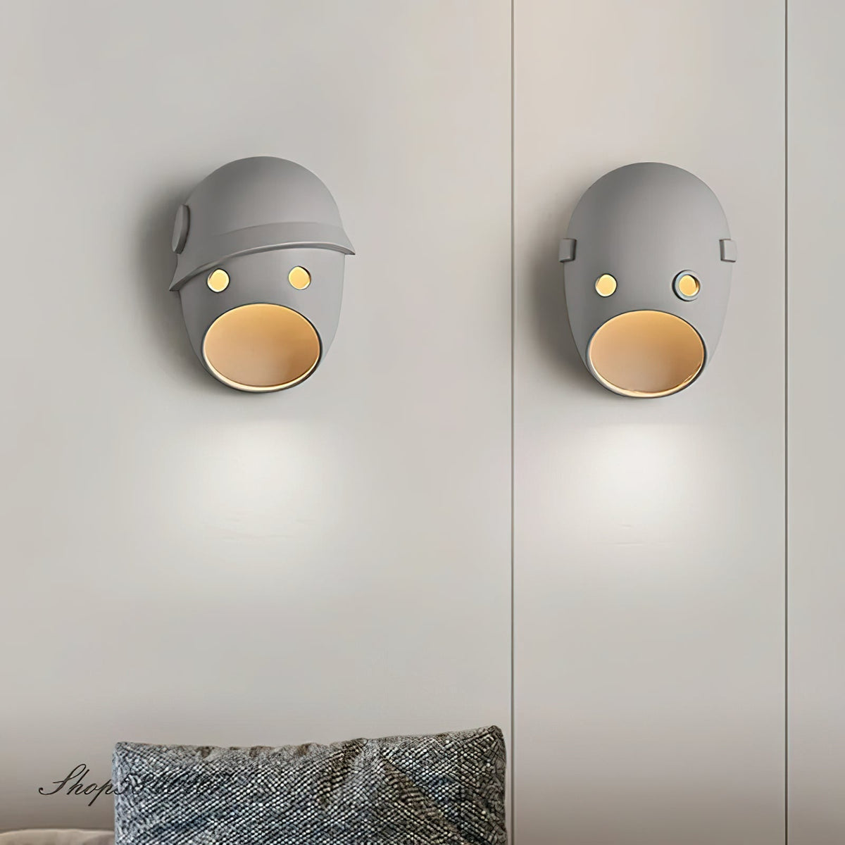 Liorerise Wall Lamp