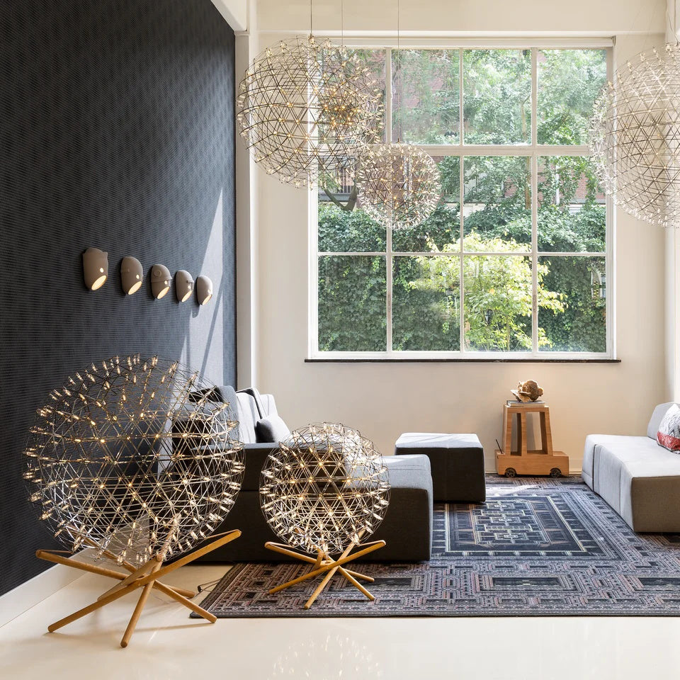 Liorerise Wall Lamp