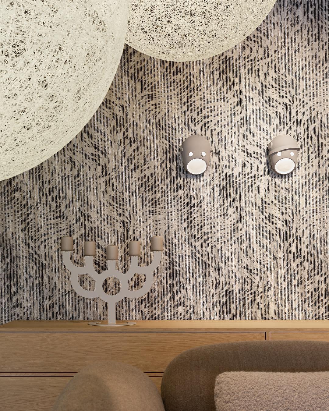 Liorerise Wall Lamp