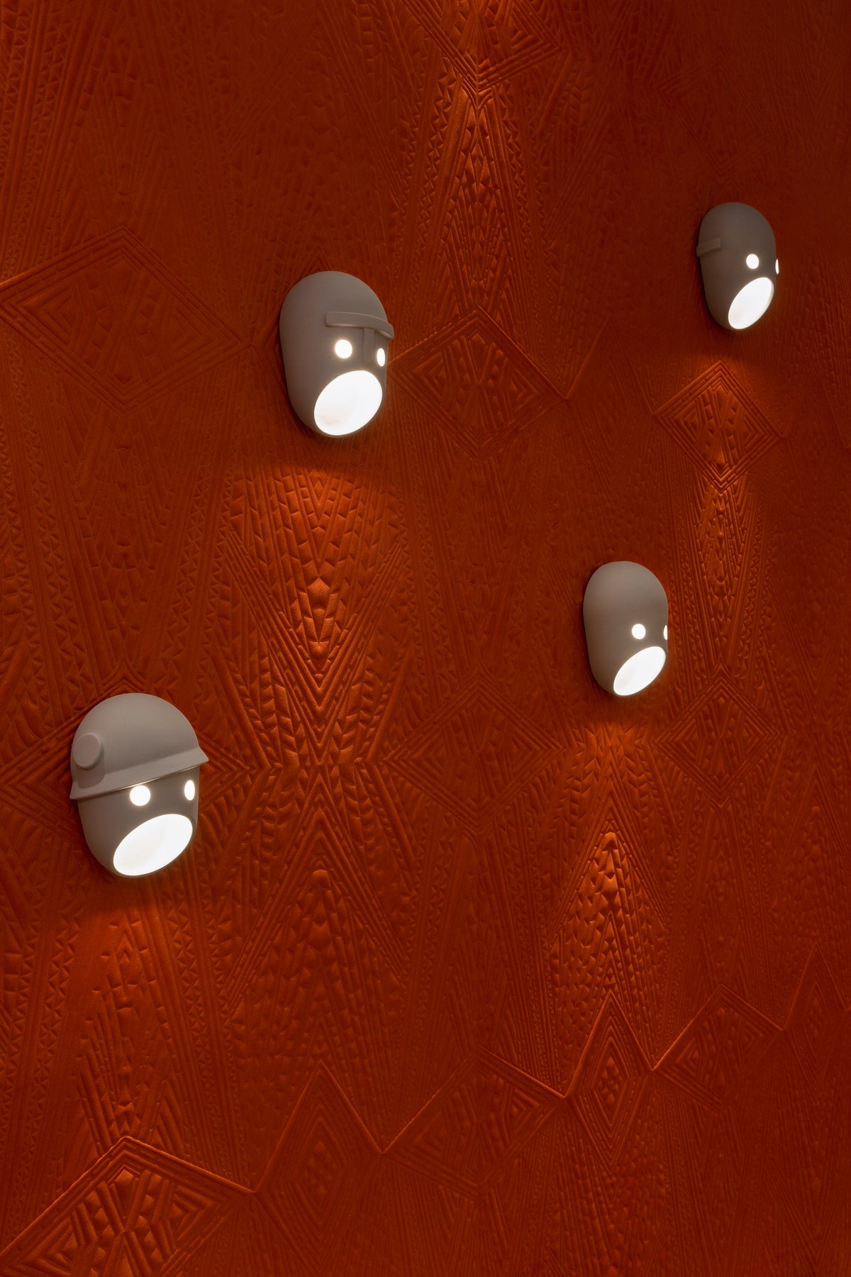 Liorerise Wall Lamp