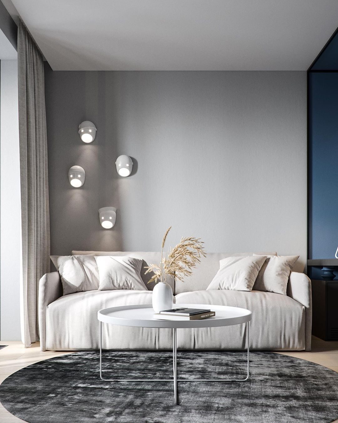 Liorerise Wall Lamp