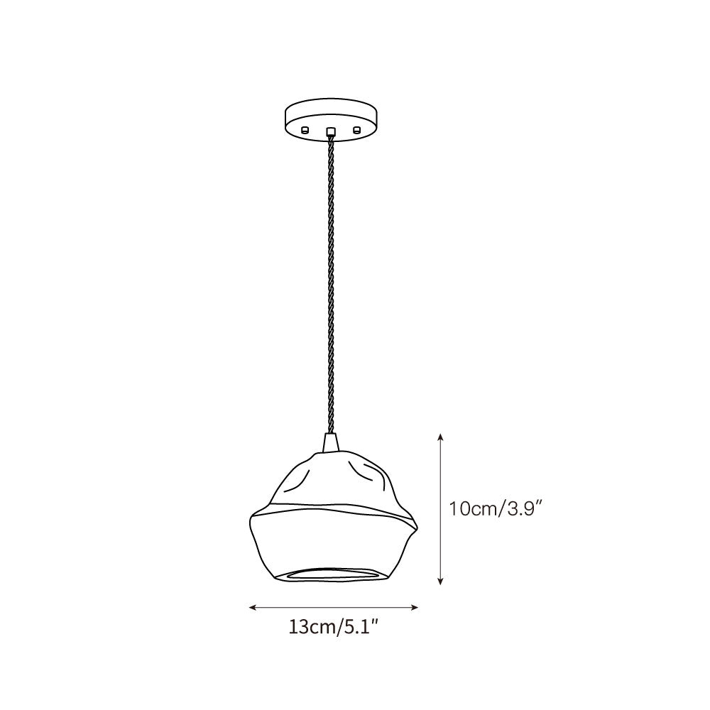 Terieliella Pendant Lamp