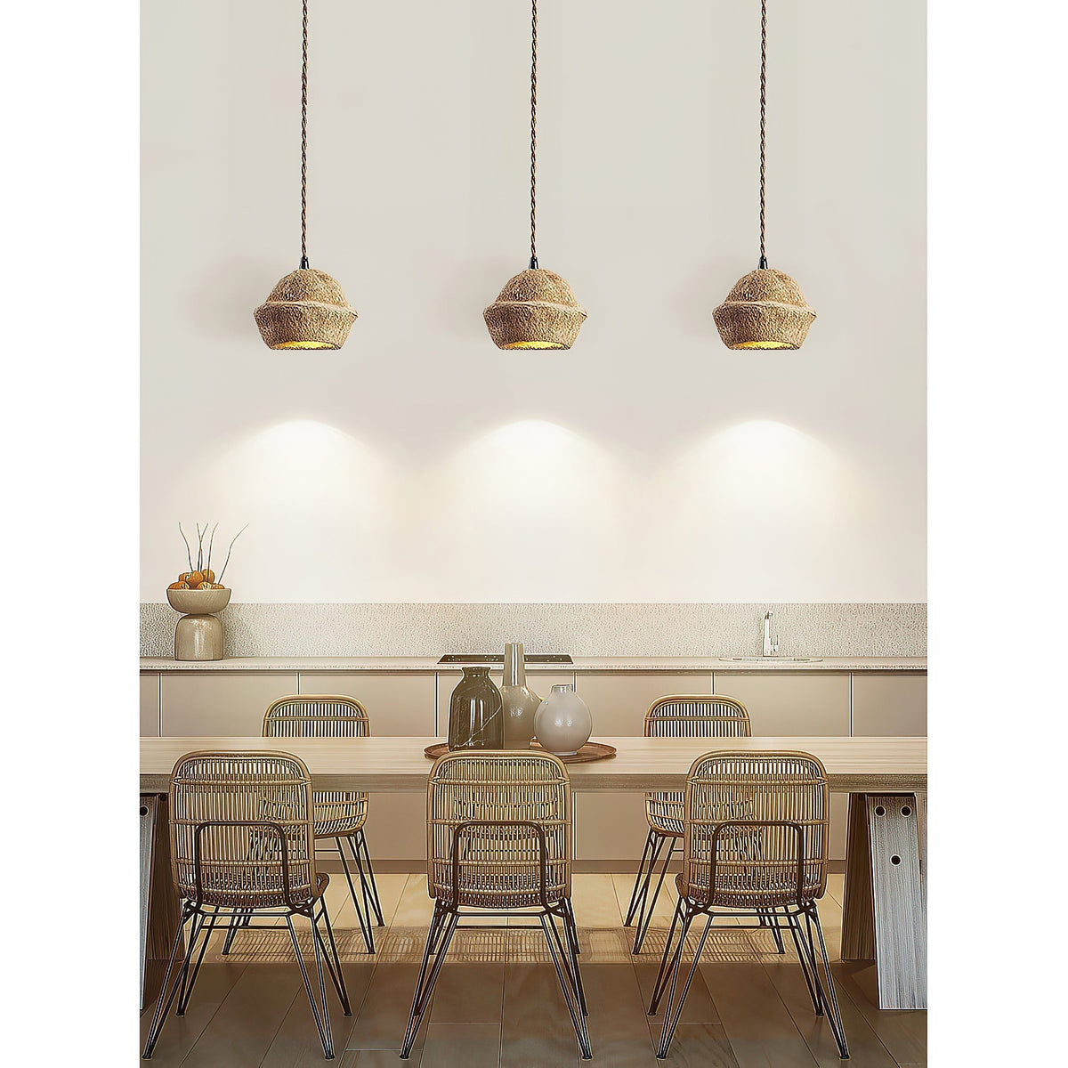 Terieliella Pendant Lamp