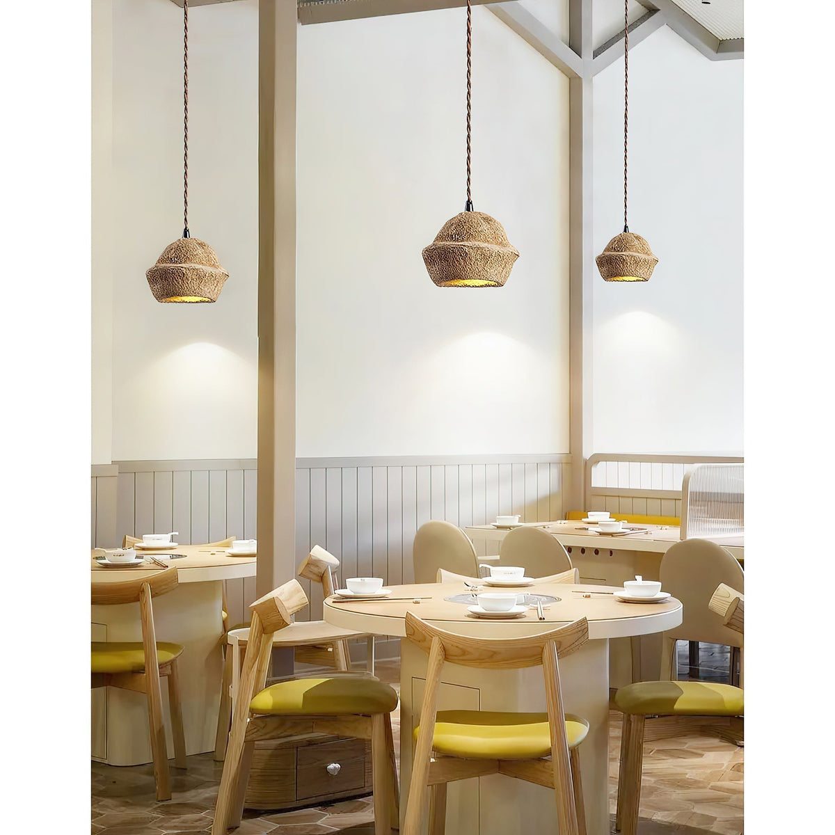 Terieliella Pendant Lamp