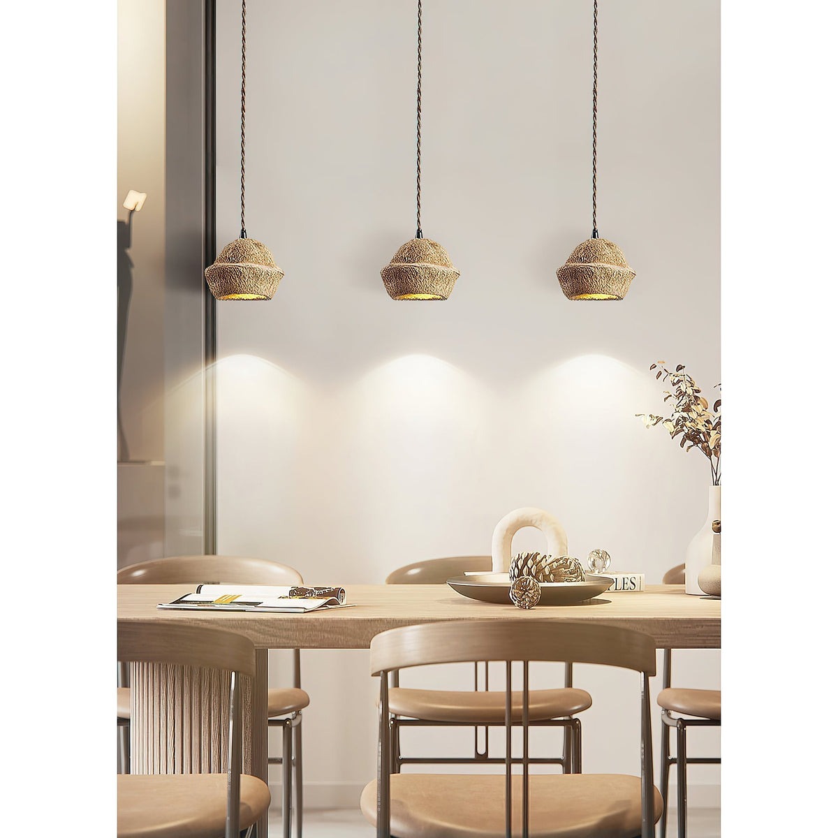 Terieliella Pendant Lamp