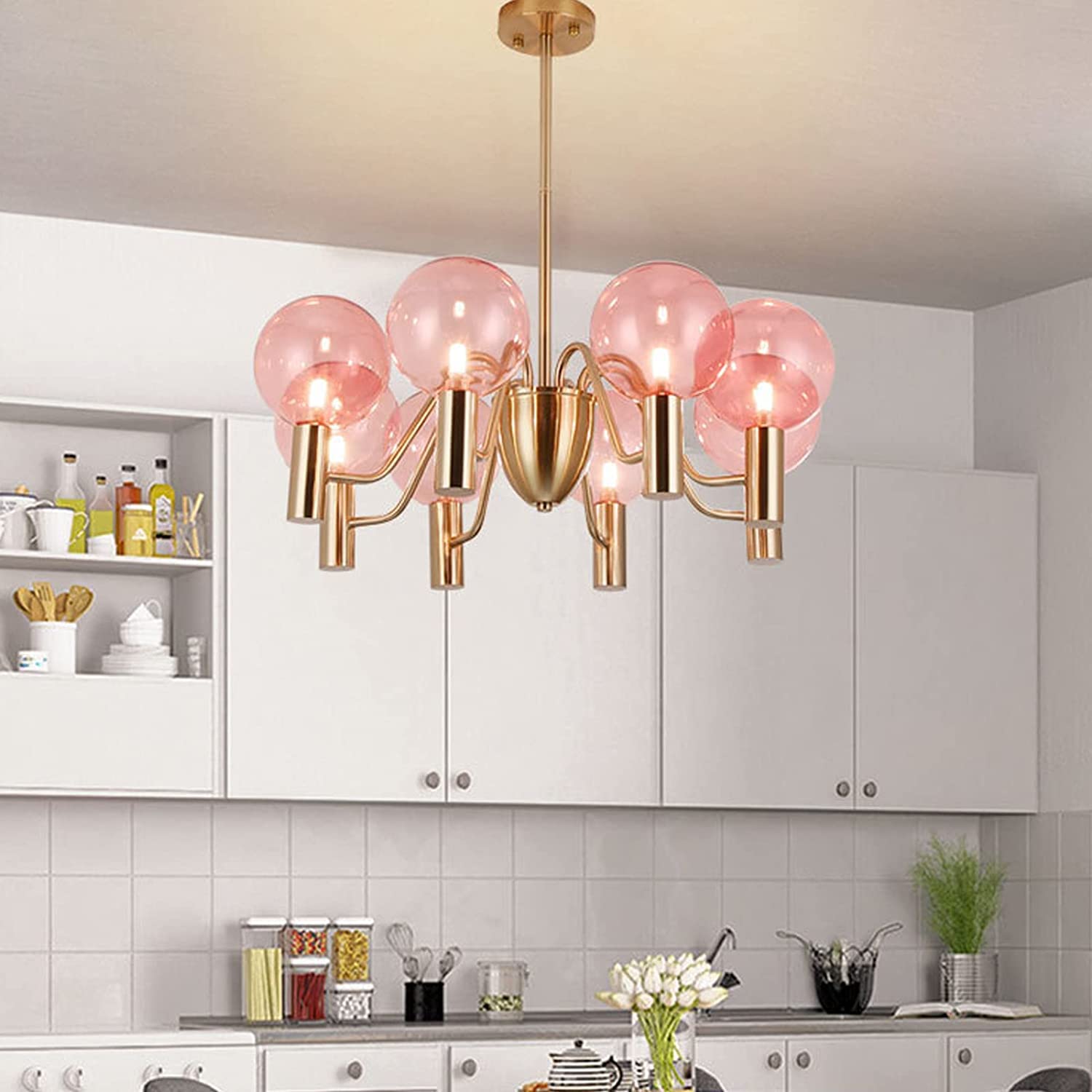 Noririan Chandelier
