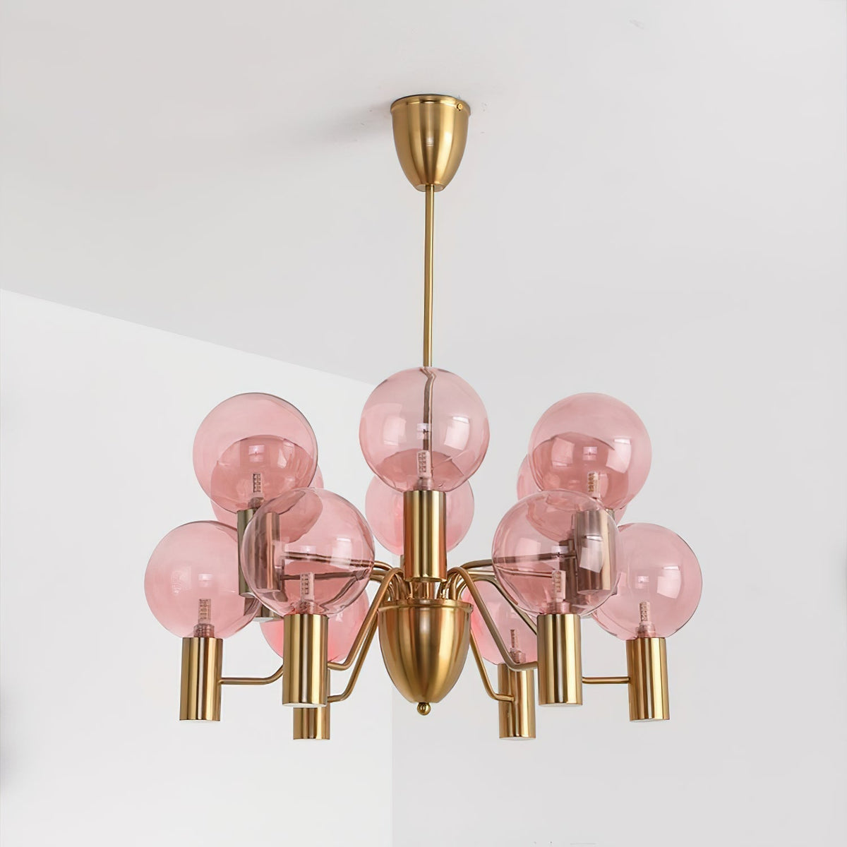 Noririan Chandelier