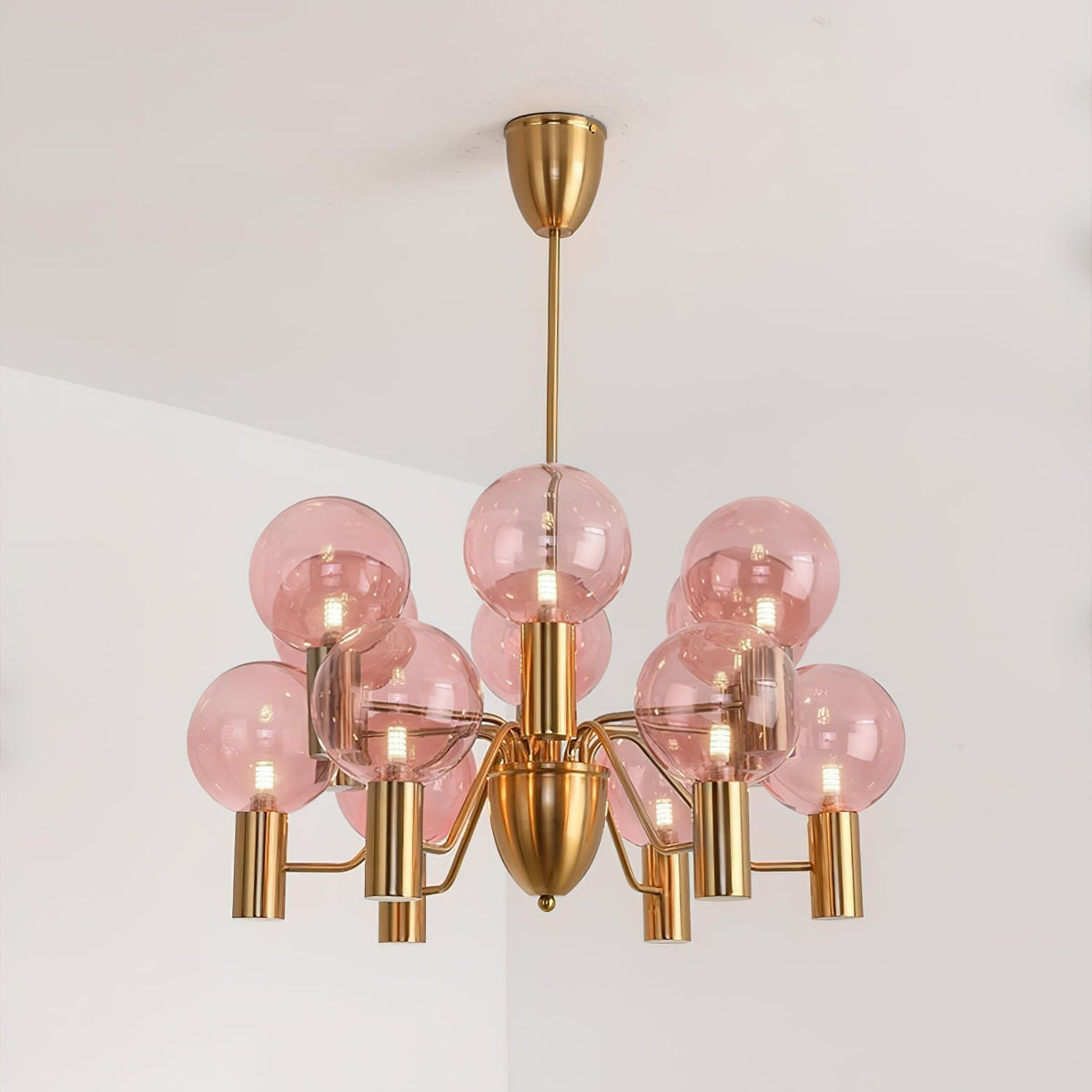 Noririan Chandelier