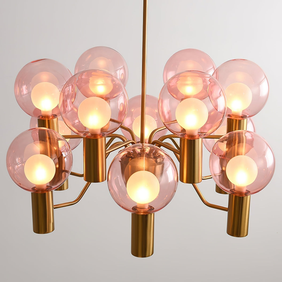 Noririan Chandelier