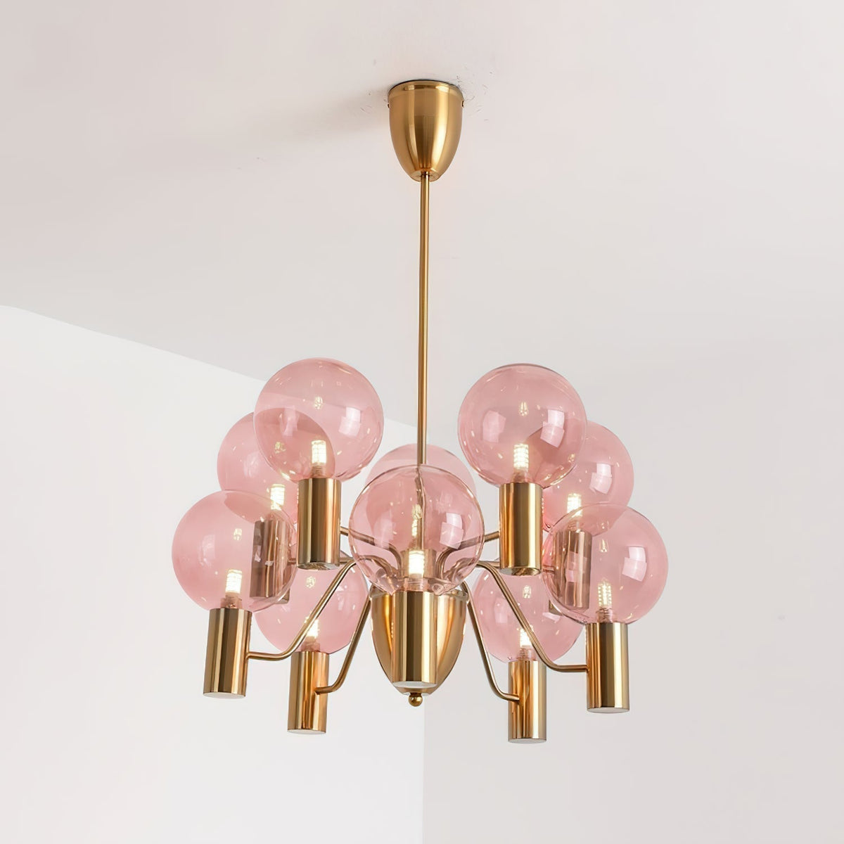 Noririan Chandelier