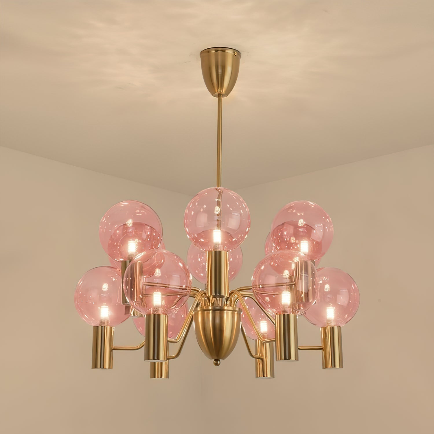 Noririan Chandelier