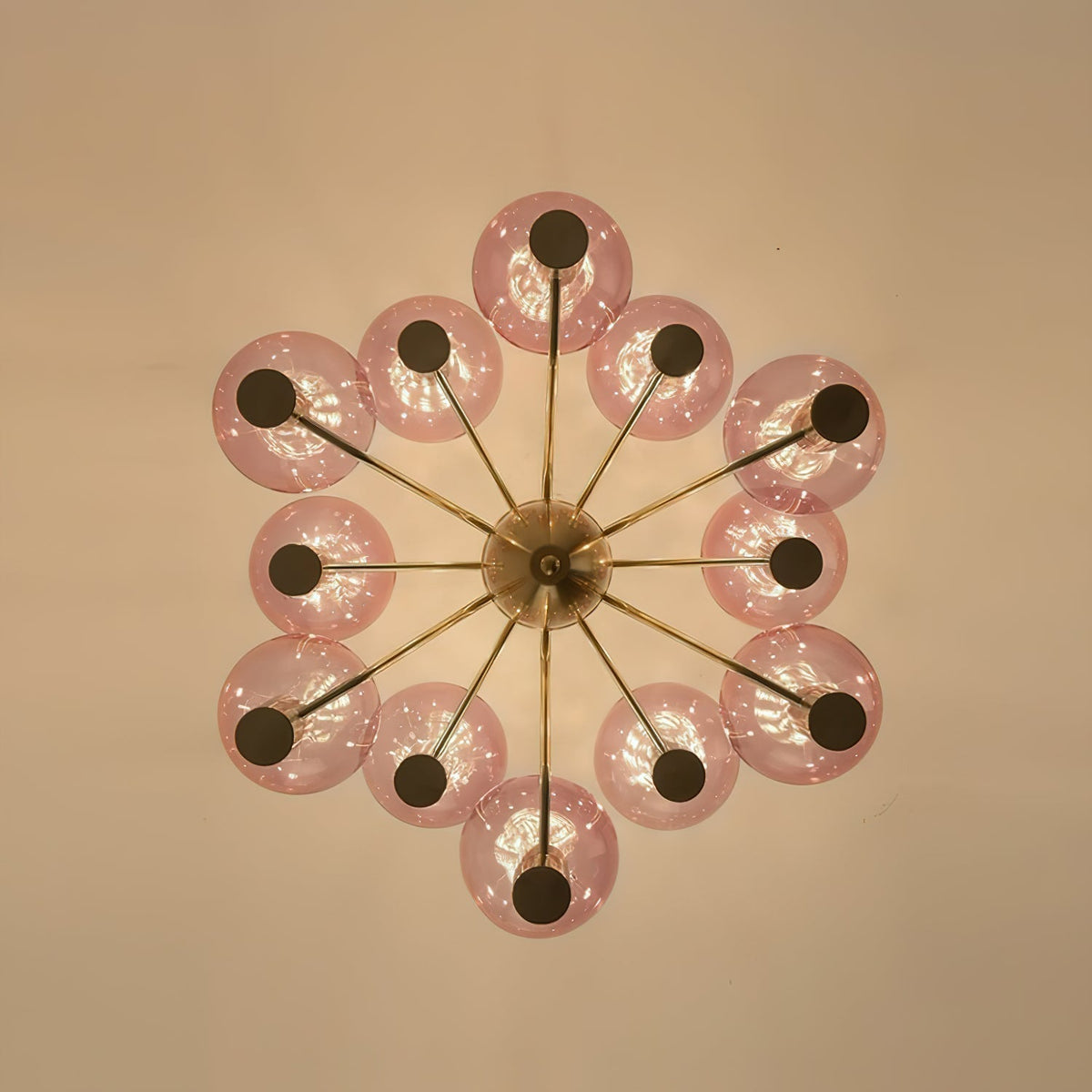 Noririan Chandelier