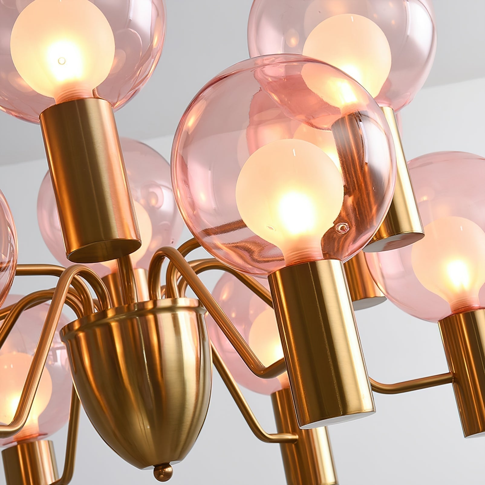 Noririan Chandelier