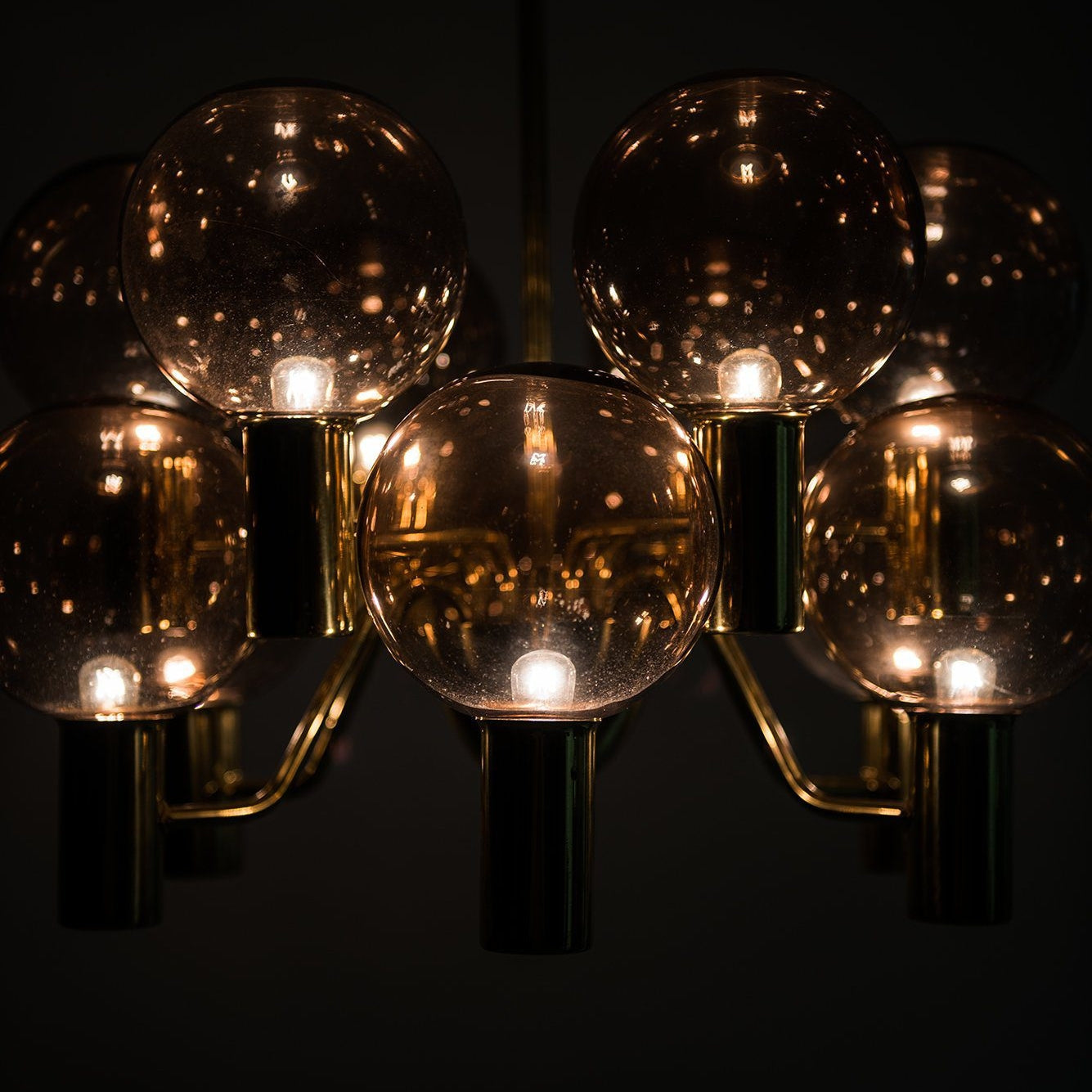 Noririan Chandelier