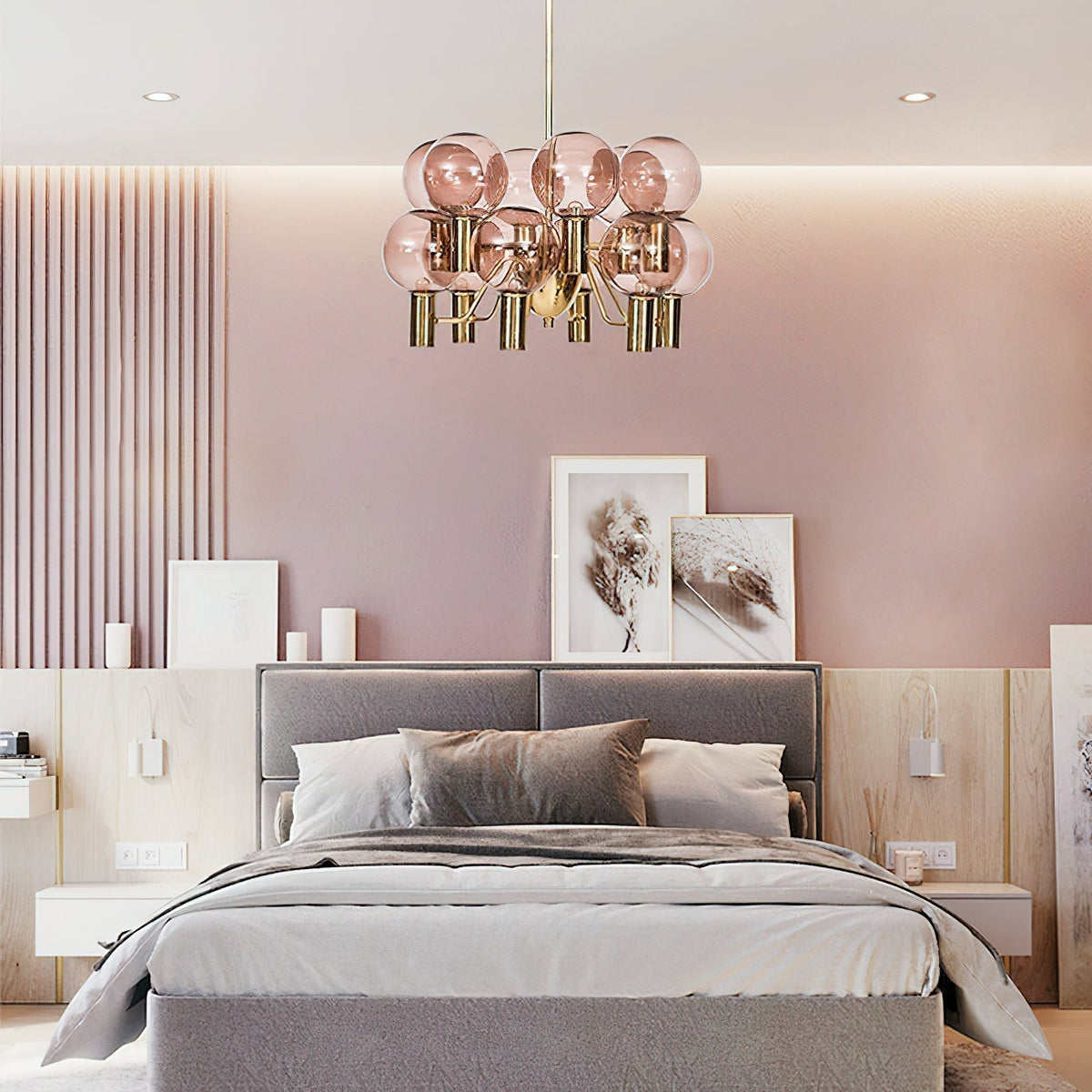 Noririan Chandelier