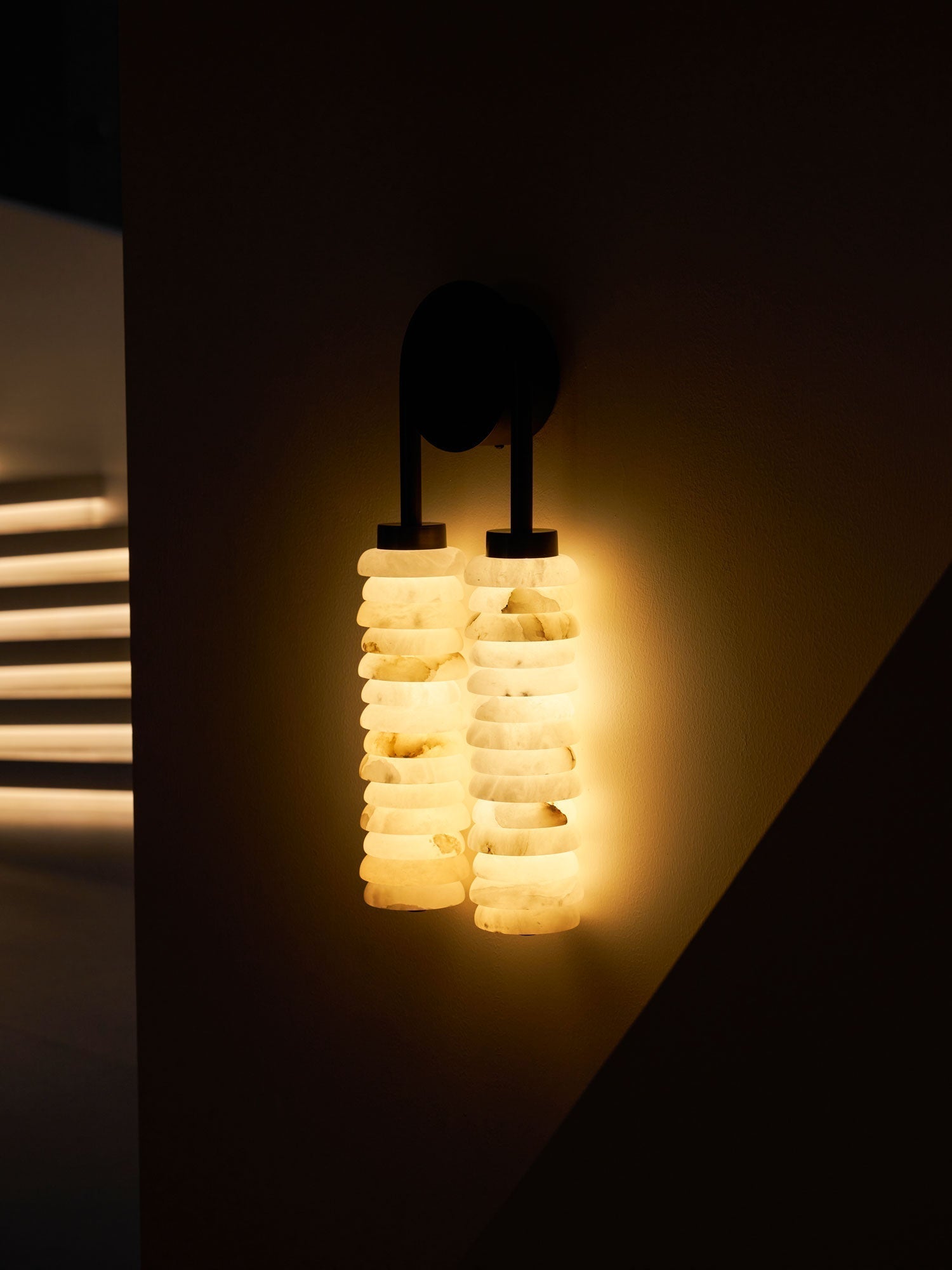 Lioriella Wall Lamp