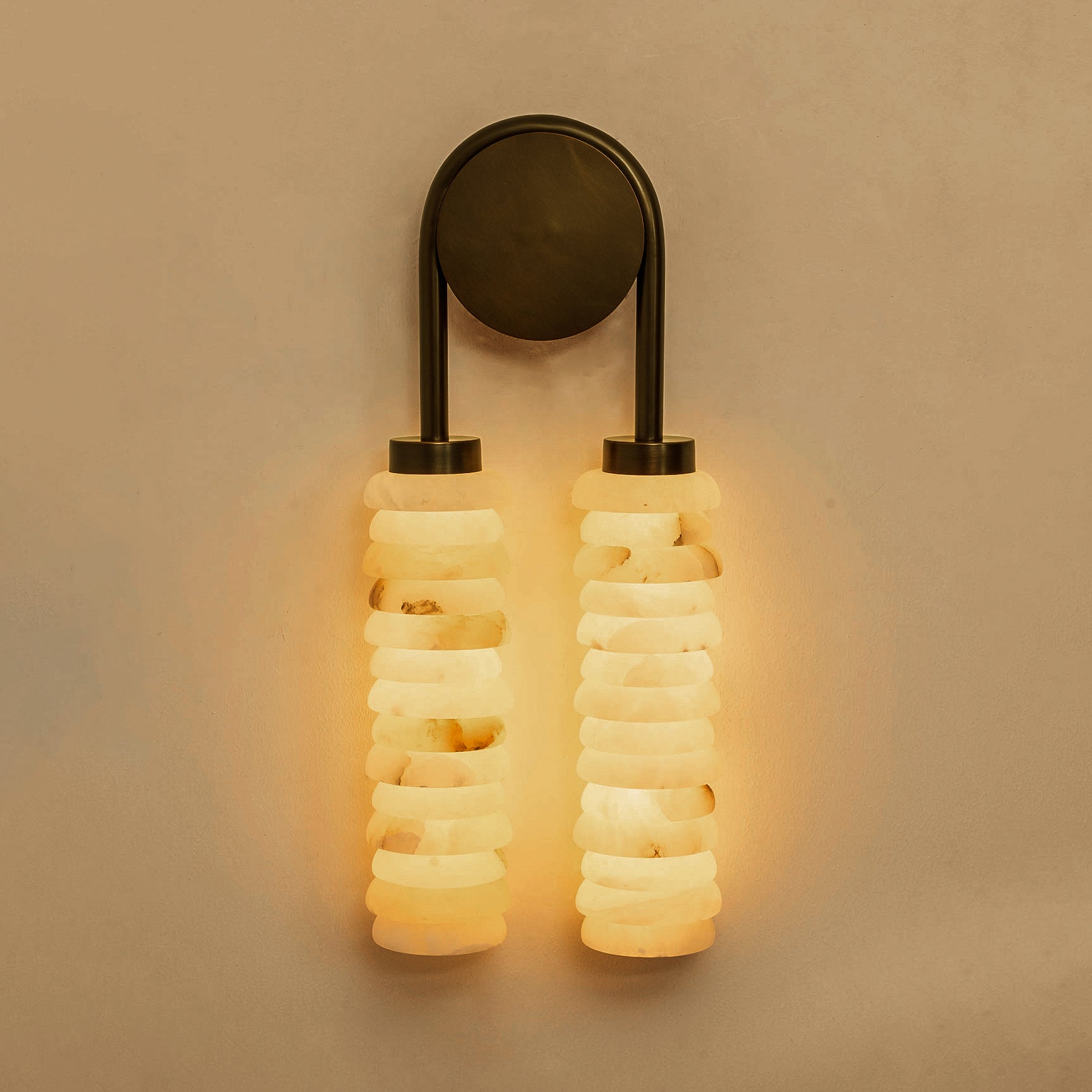 Lioriella Wall Lamp