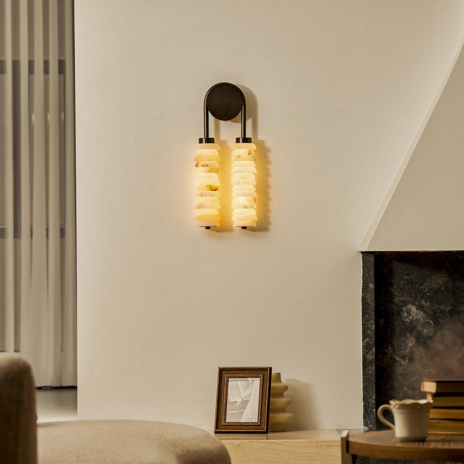 Lioriella Wall Lamp