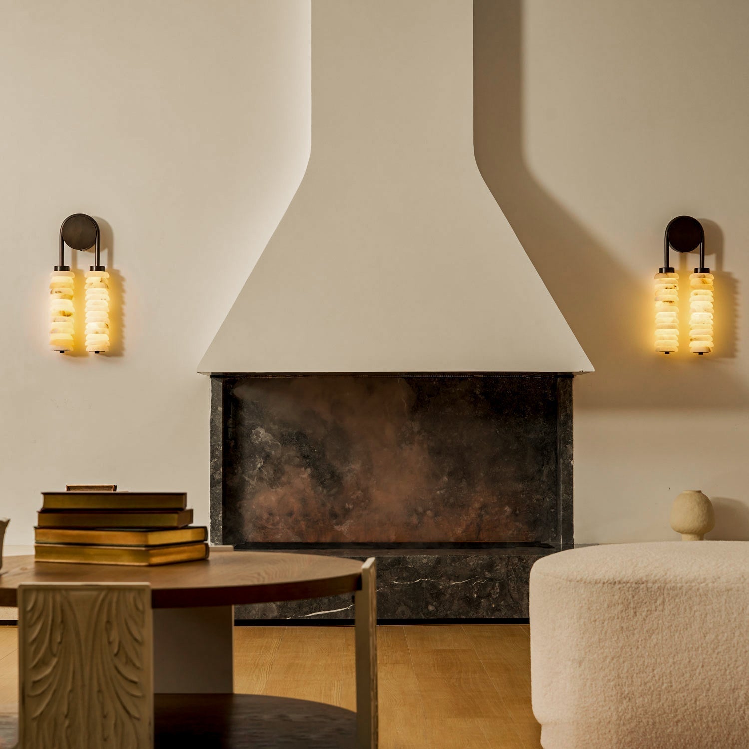 Lioriella Wall Lamp