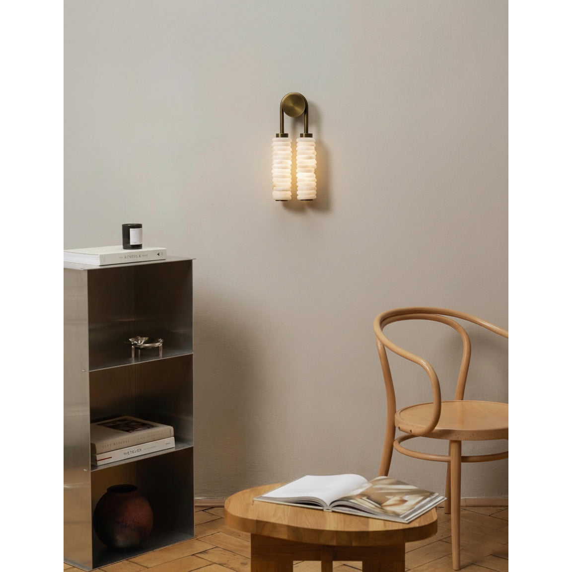 Lioriella Wall Lamp