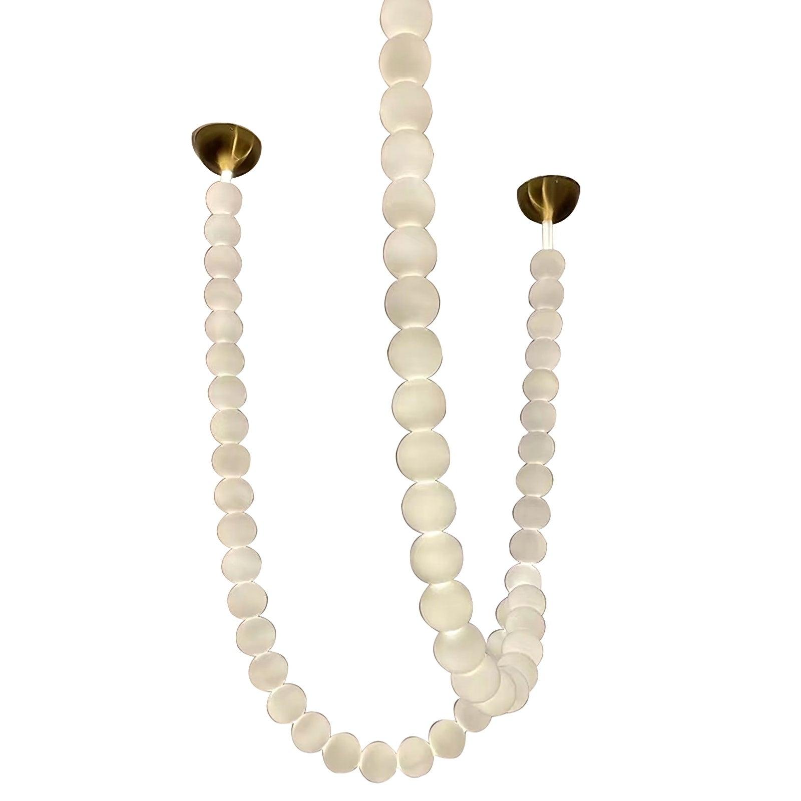 Zalvarin Brass Sputnik Chandelier - Neutral Decor
