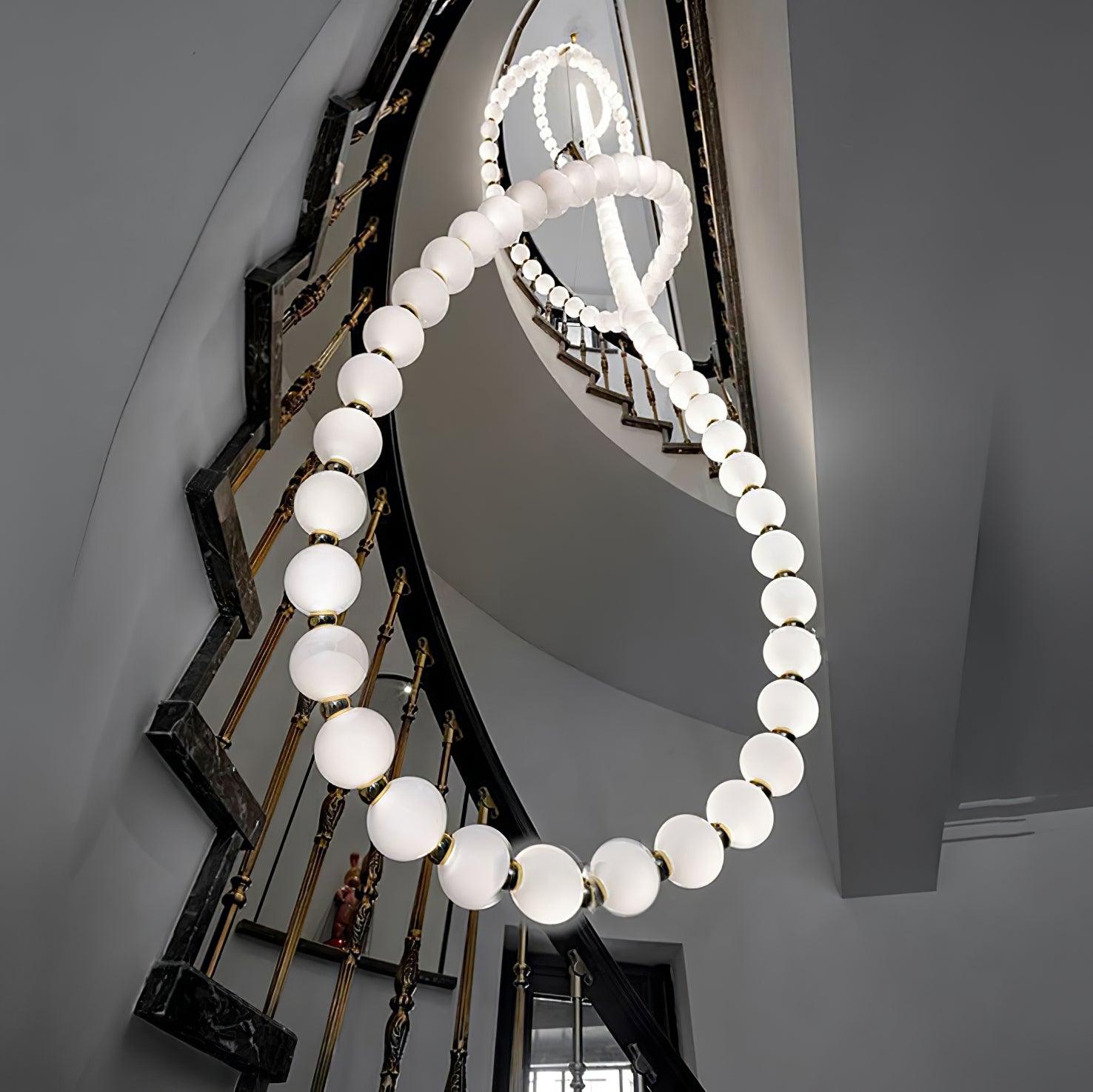 Zalvarin Brass Sputnik Chandelier - Neutral Decor