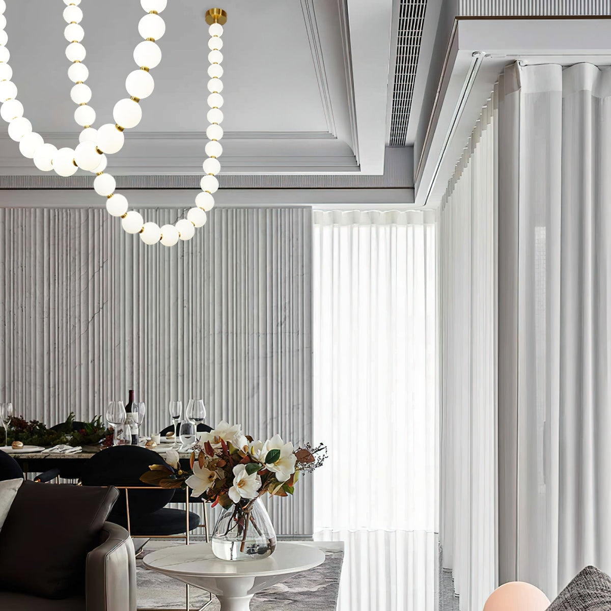 Liorenena Chandelier