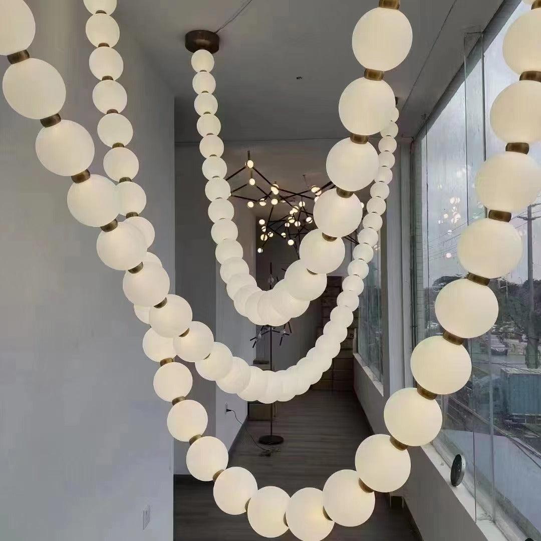 Liorenena Chandelier