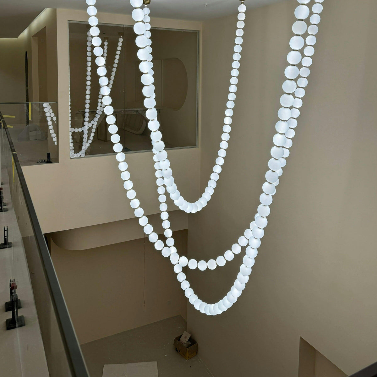 Liorenena Chandelier