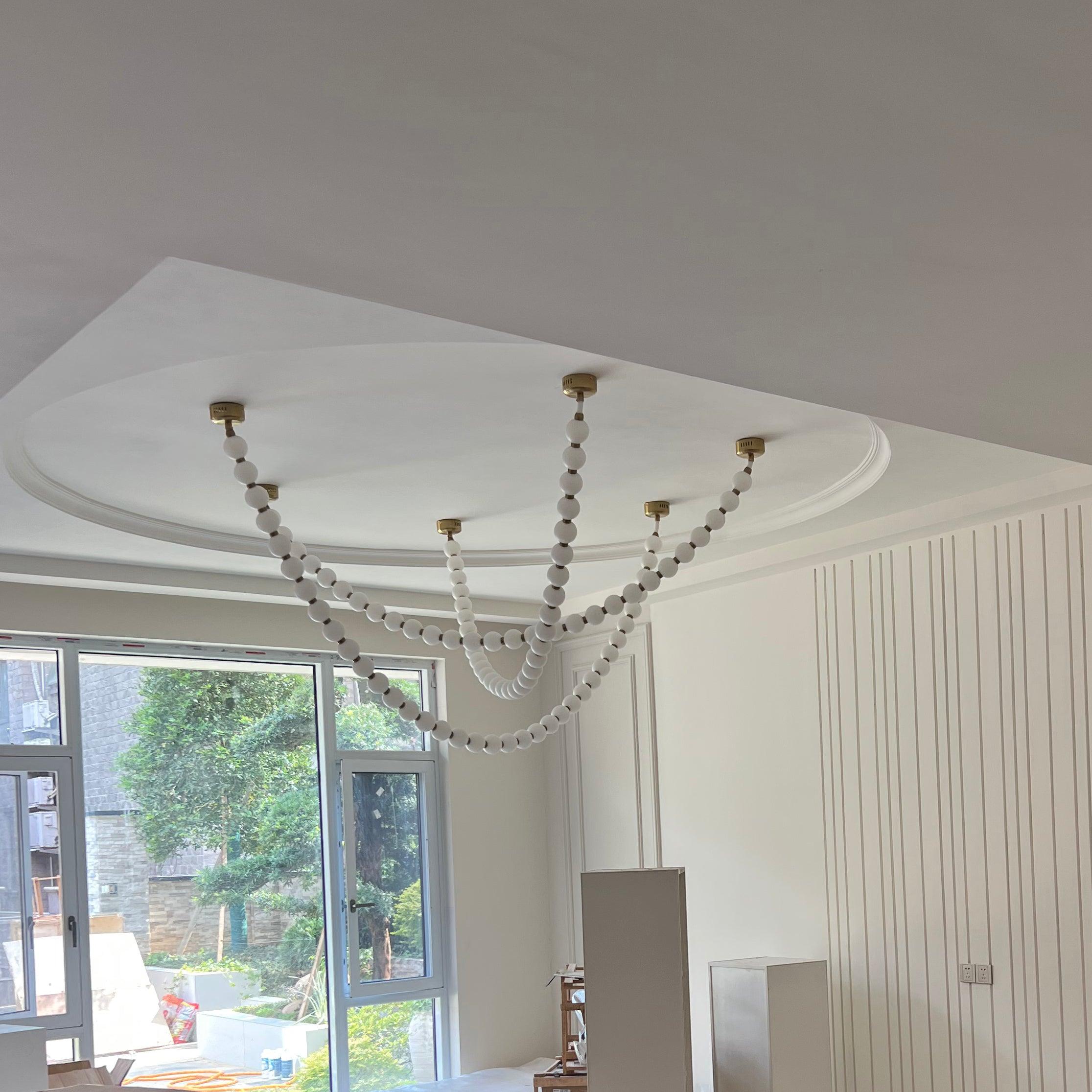 Liorenena Chandelier