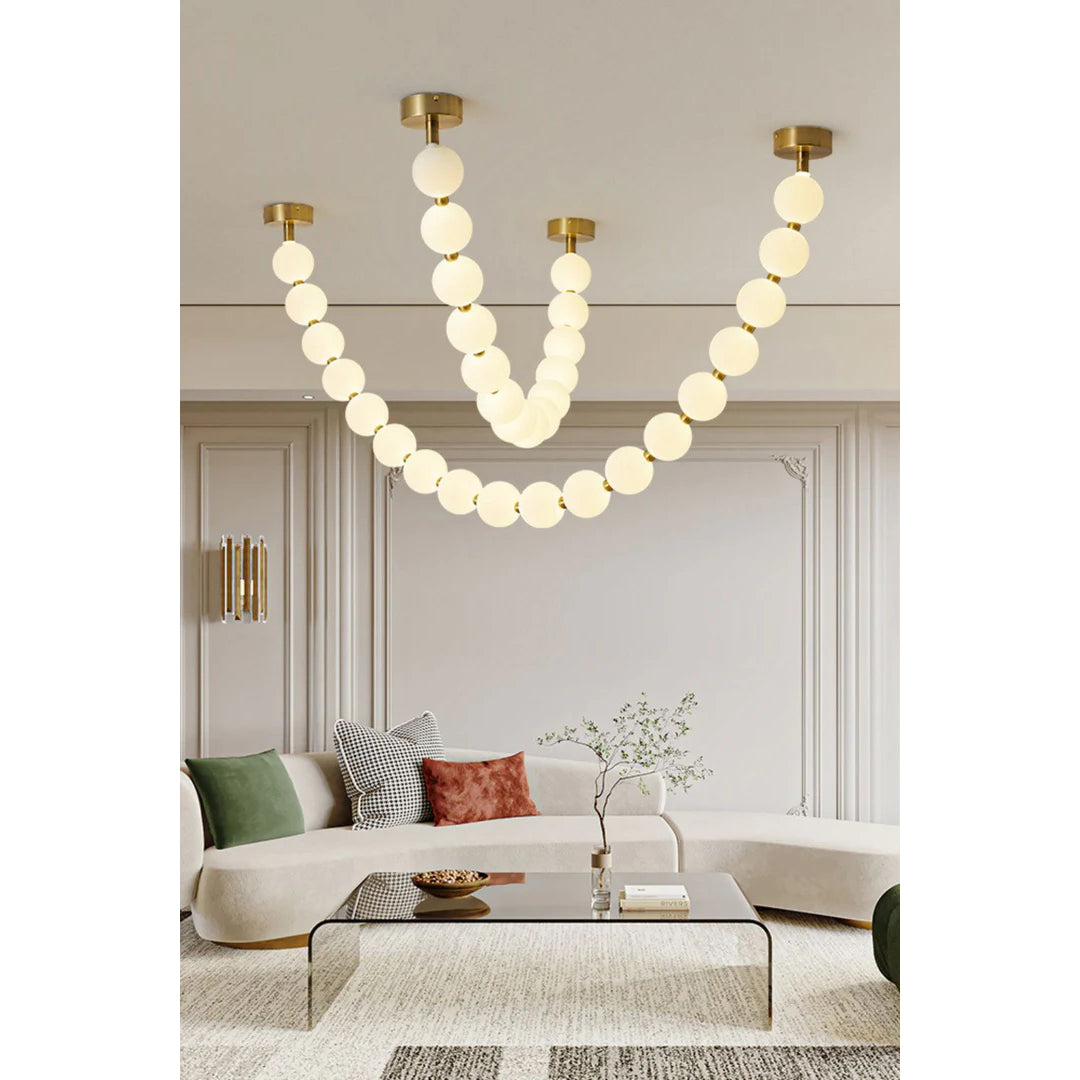 Liorenena Chandelier