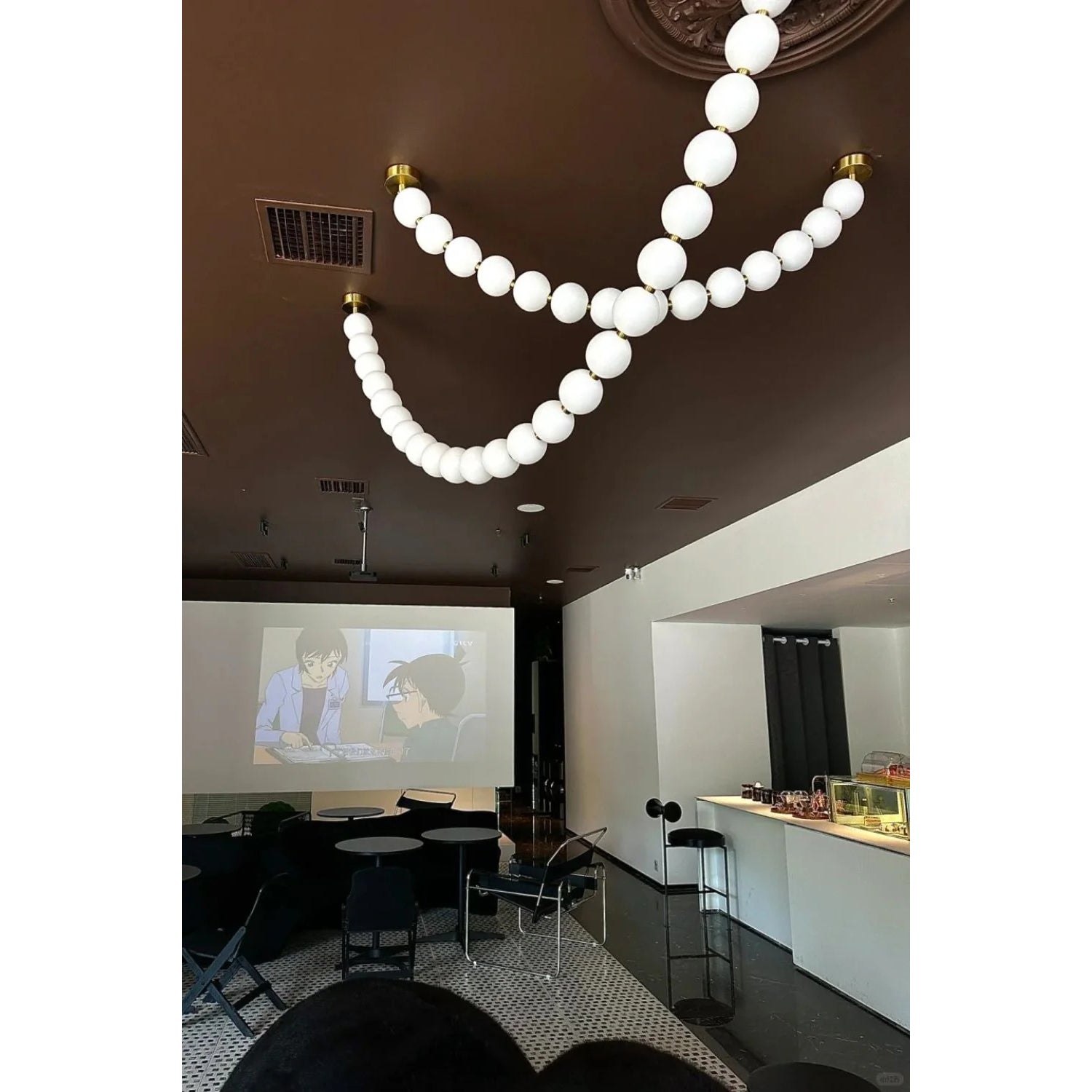 Liorenena Chandelier