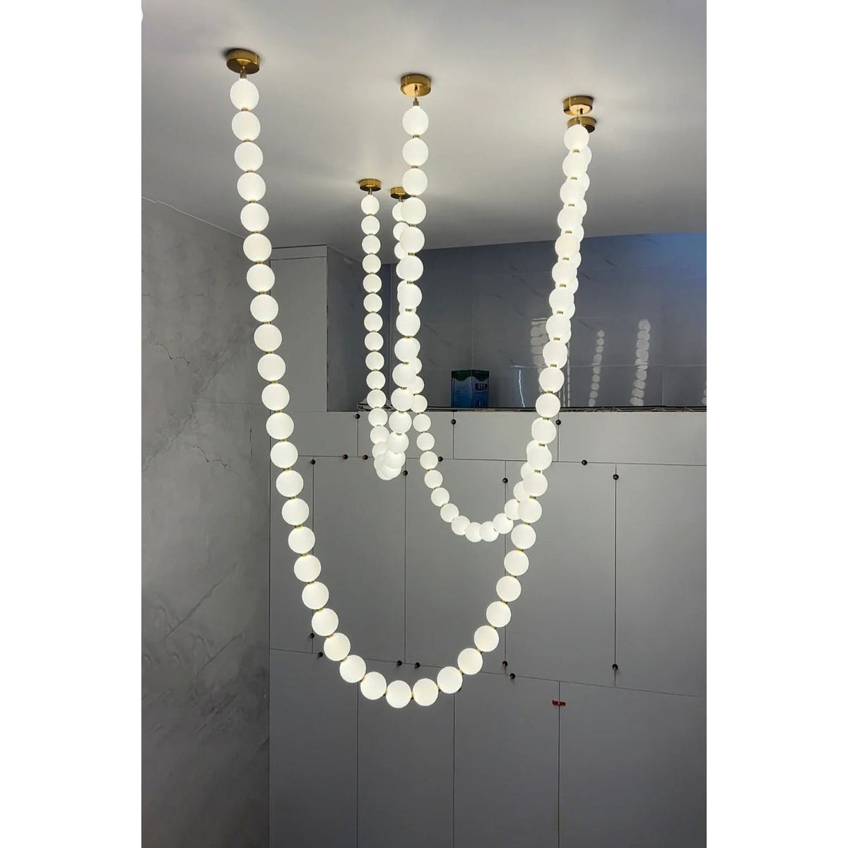 Liorenena Chandelier