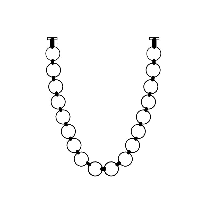 Liorenena Chandelier