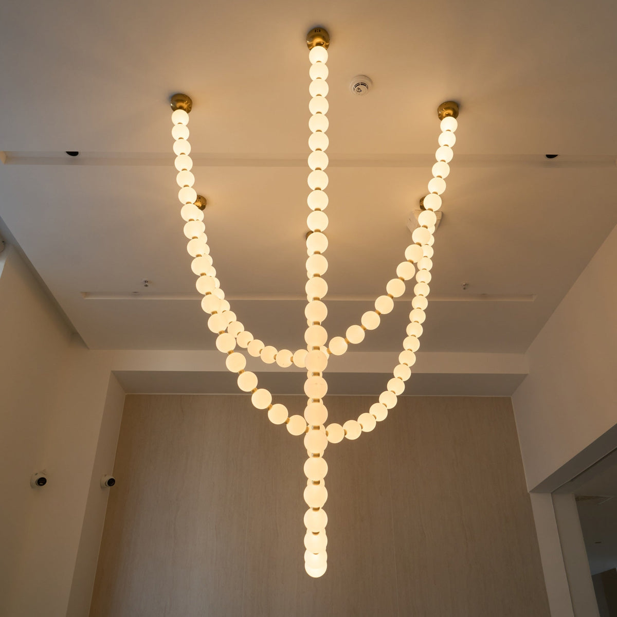 Liorenena Chandelier