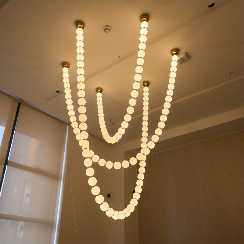 Liorenena Chandelier