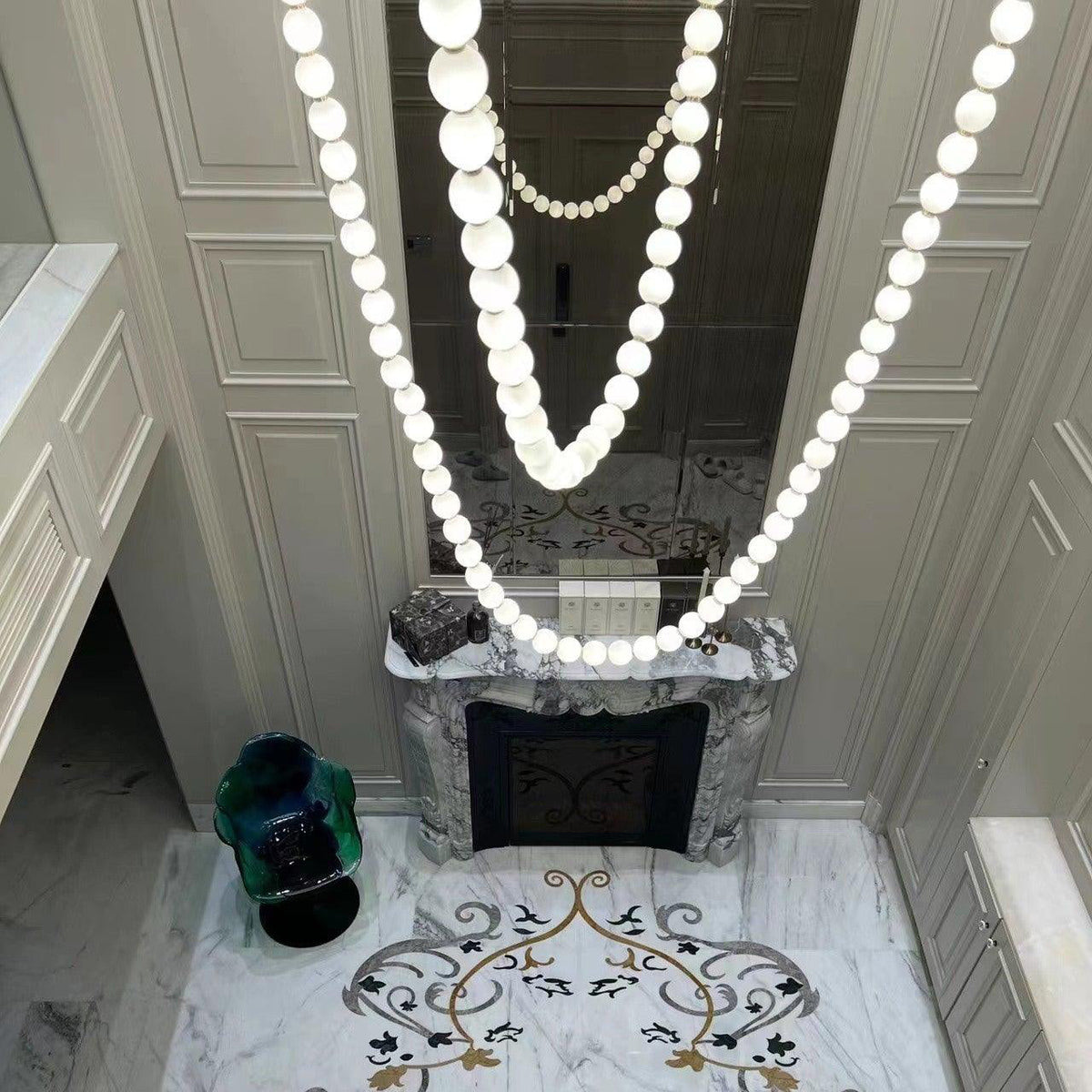 Liorenena Chandelier