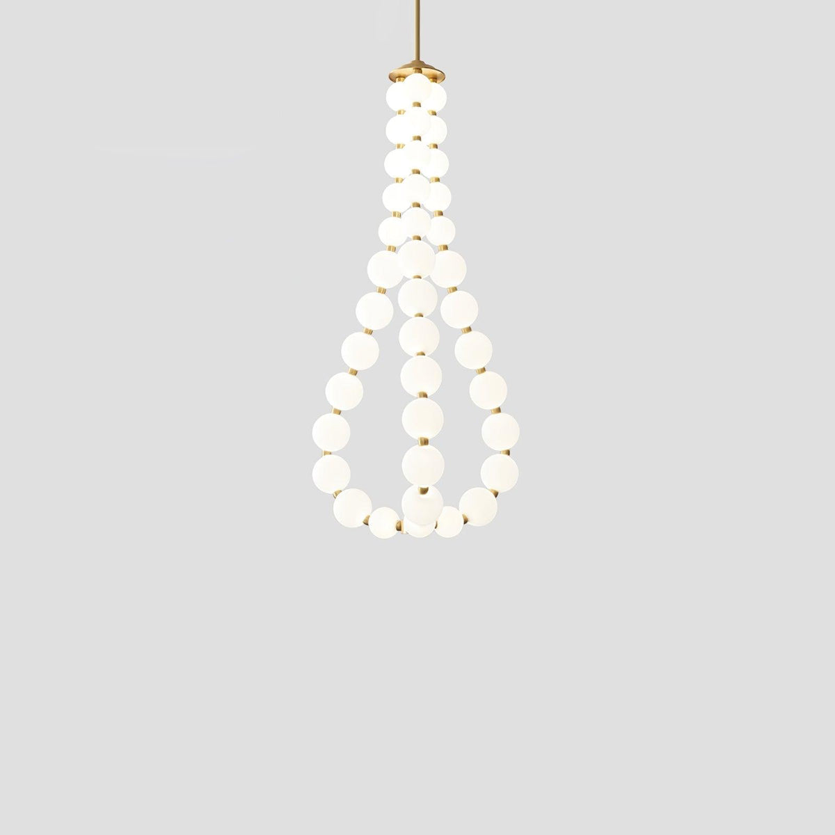 Eamo Modernl Chandelier