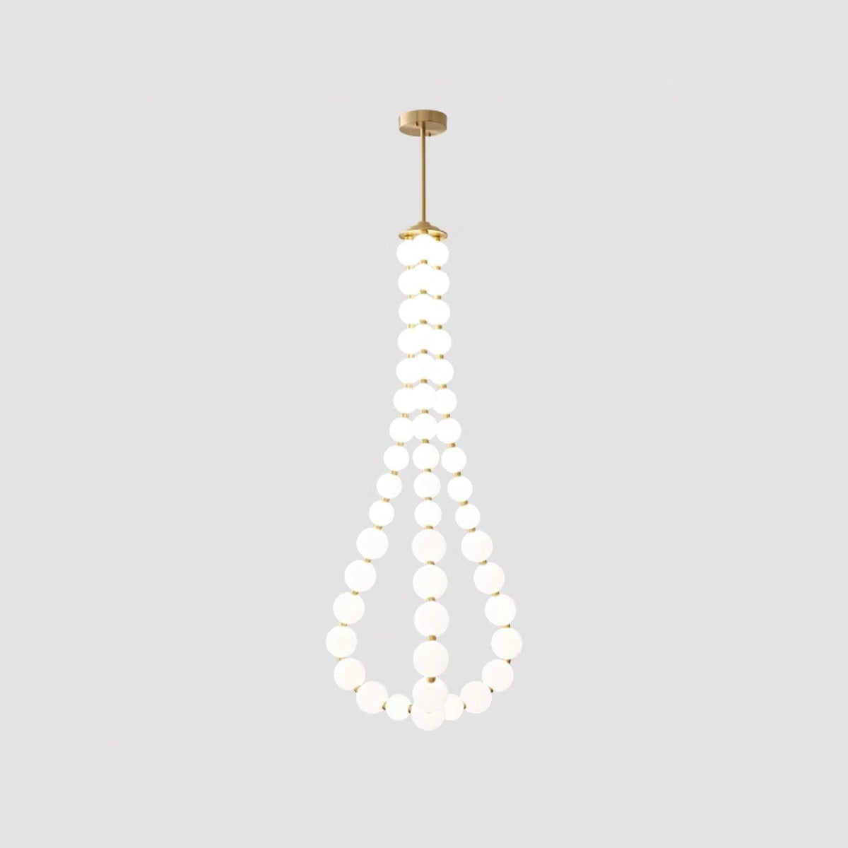 Eamo Modernl Chandelier