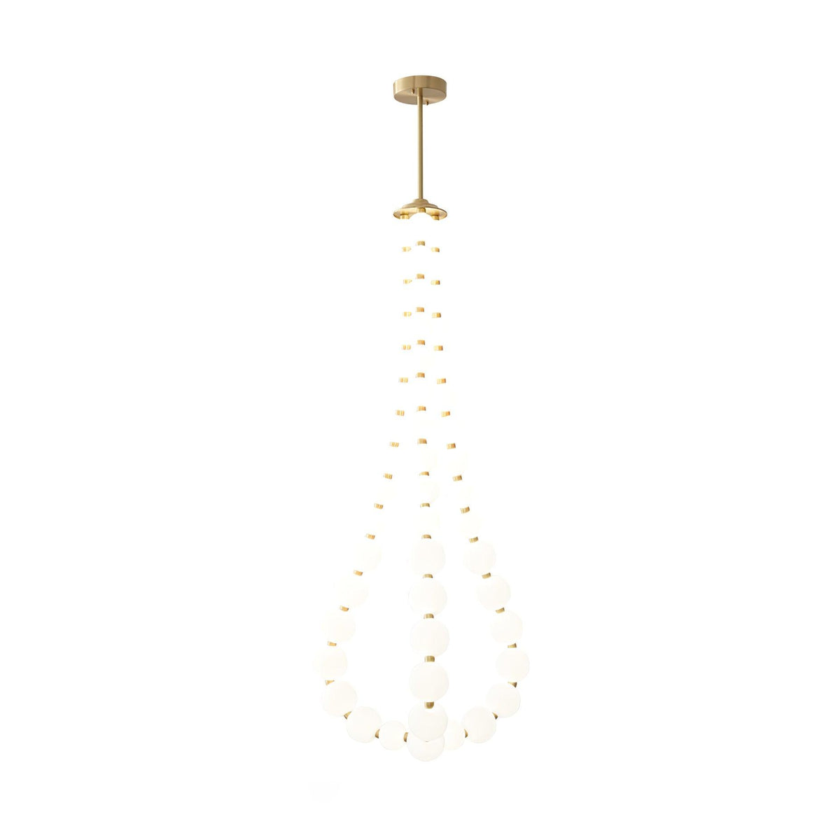 Eamo Modernl Chandelier
