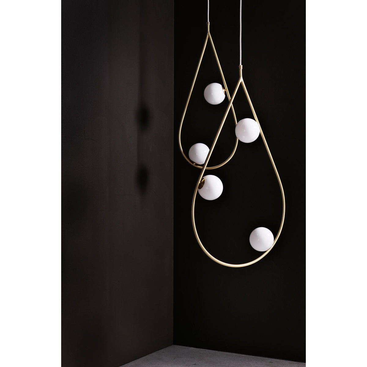 Ertheion Pendant Lamp