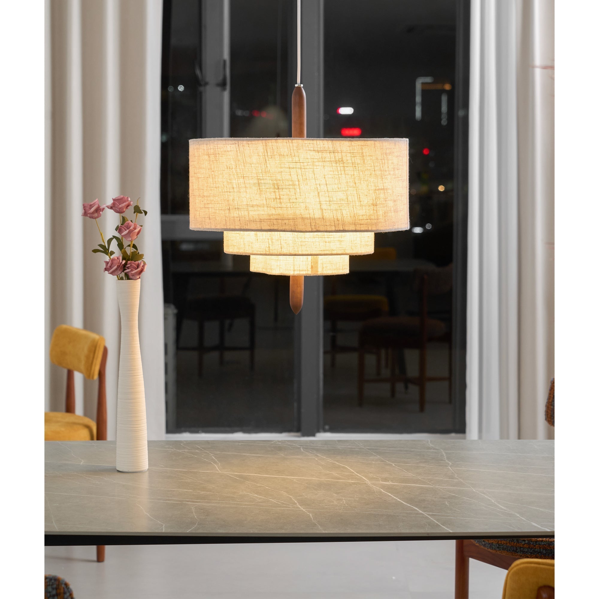 Terieena Pendant Lamp