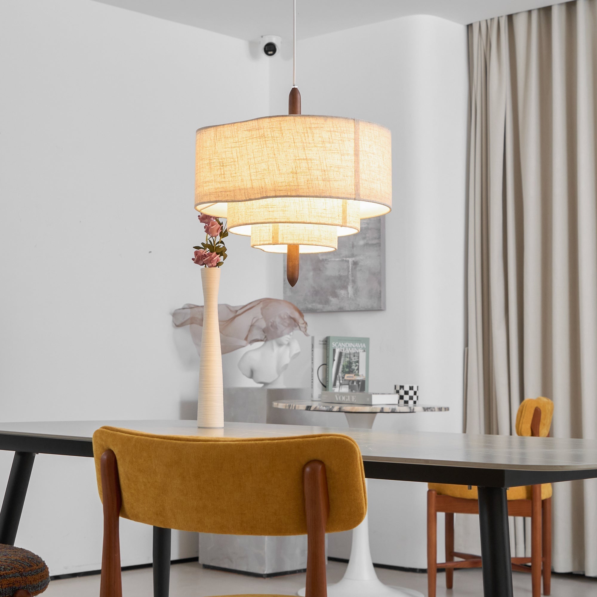 Terieena Pendant Lamp