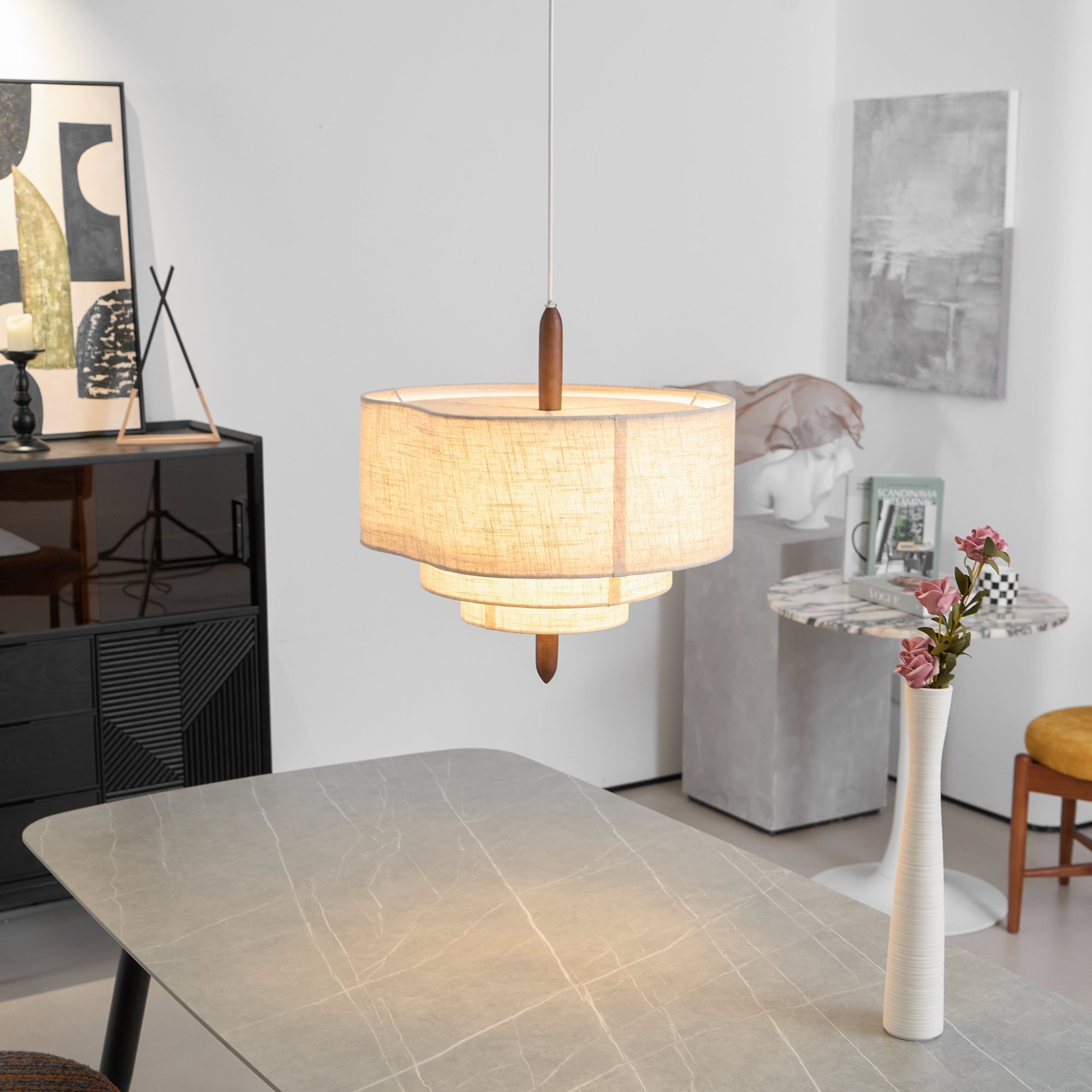 Terieena Pendant Lamp