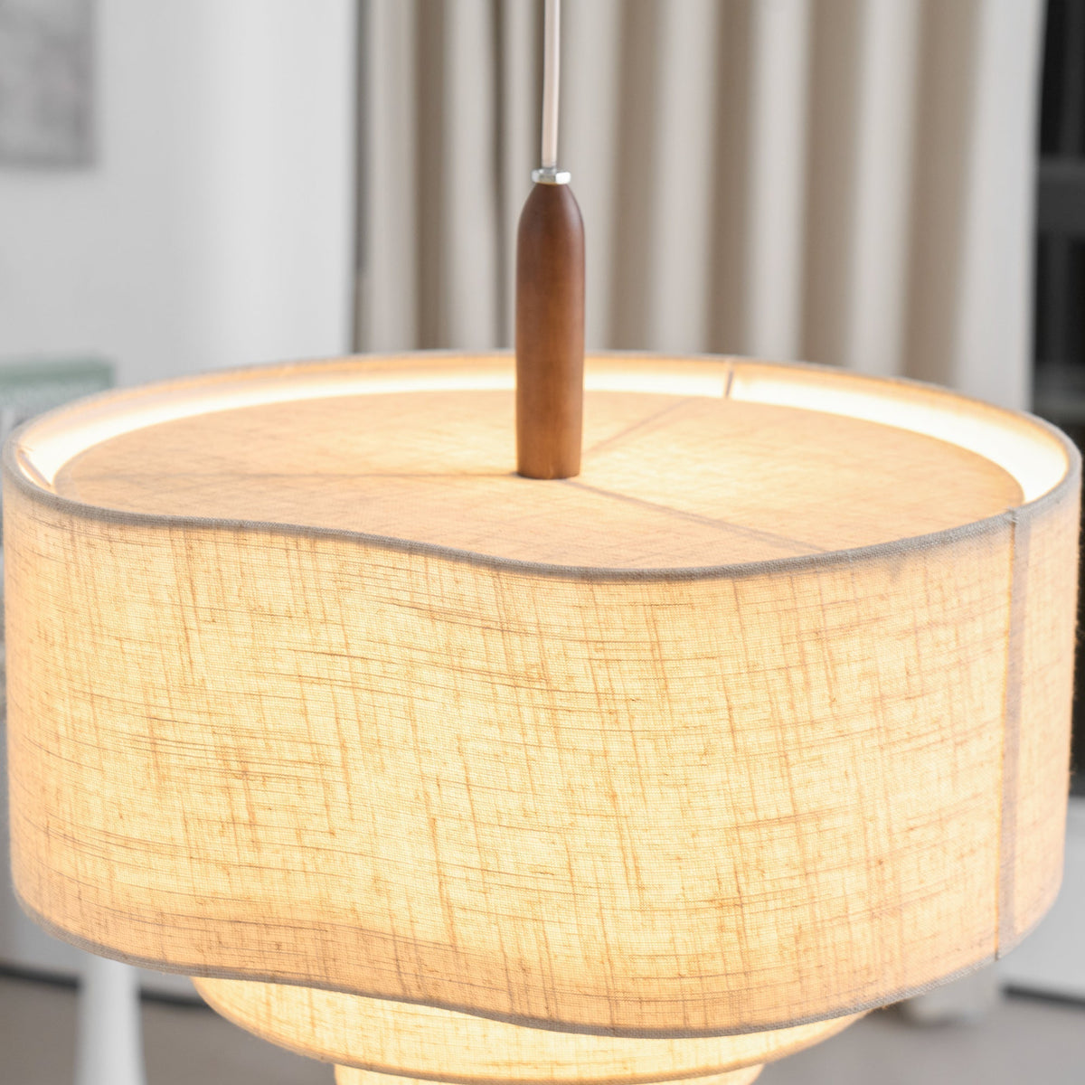 Terieena Pendant Lamp