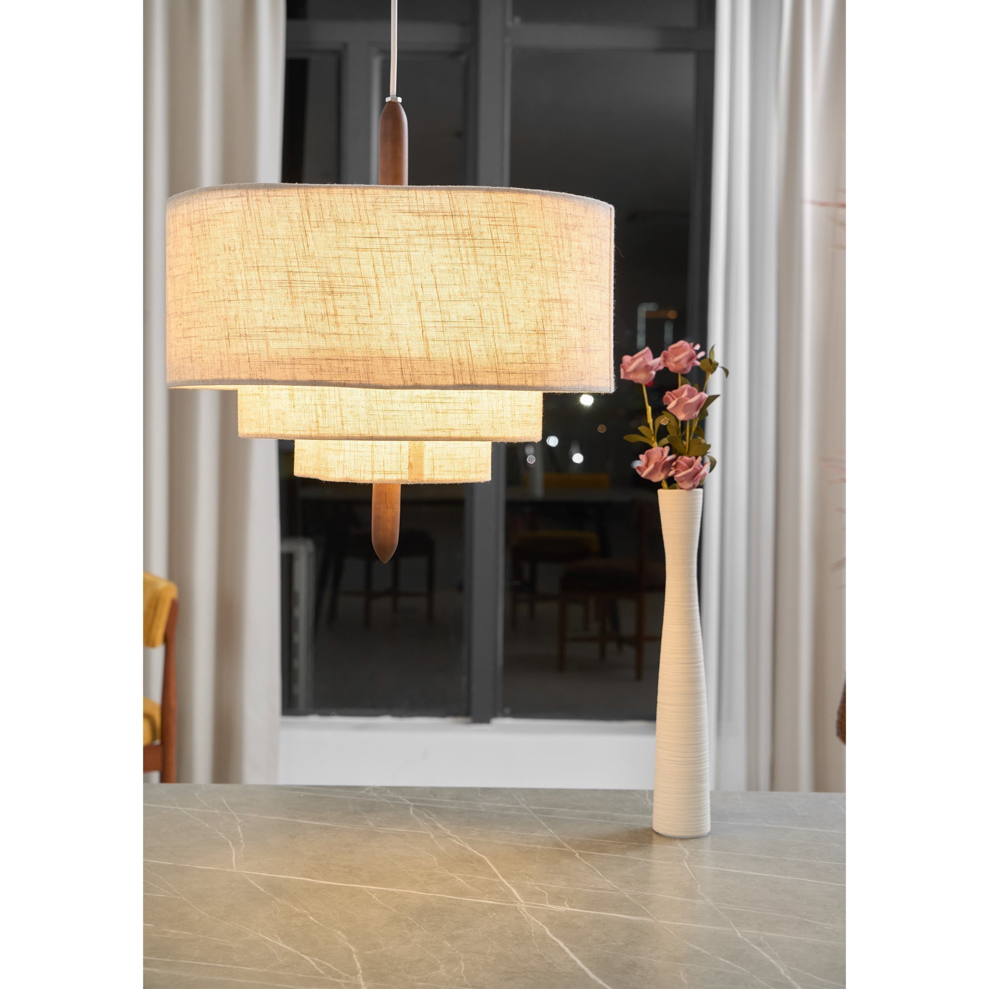 Terieena Pendant Lamp