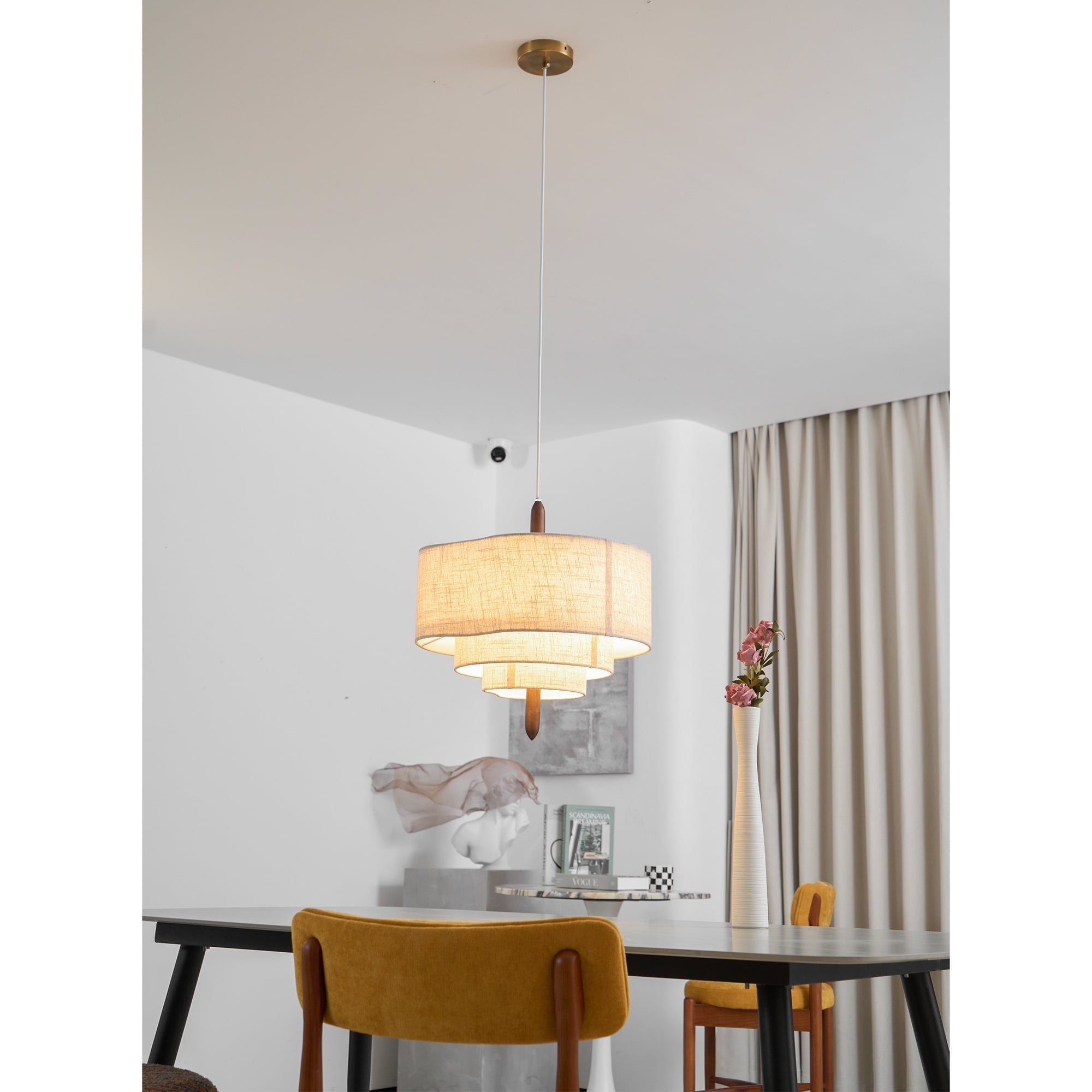 Terieena Pendant Lamp