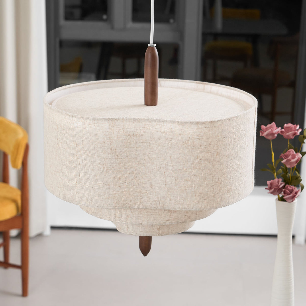 Terieena Pendant Lamp