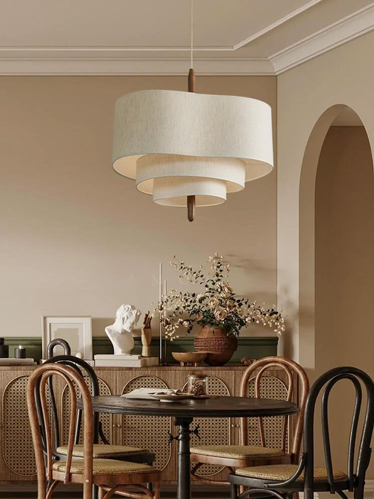Terieena Pendant Lamp